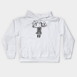 Yuno Kids Hoodie